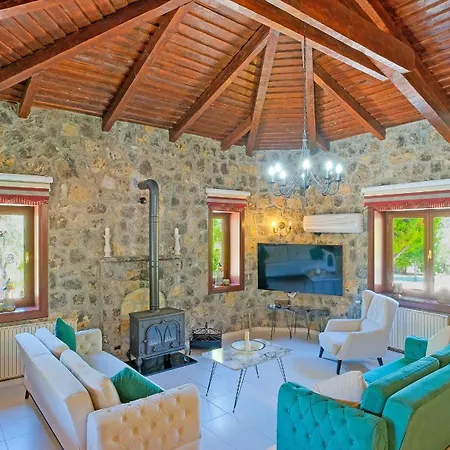 Vila Serena Fethiye