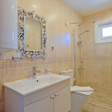 Serena Villa Fethiye