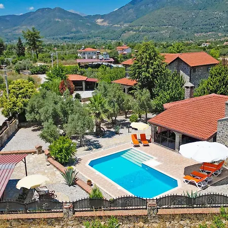 Vila Serena Fethiye